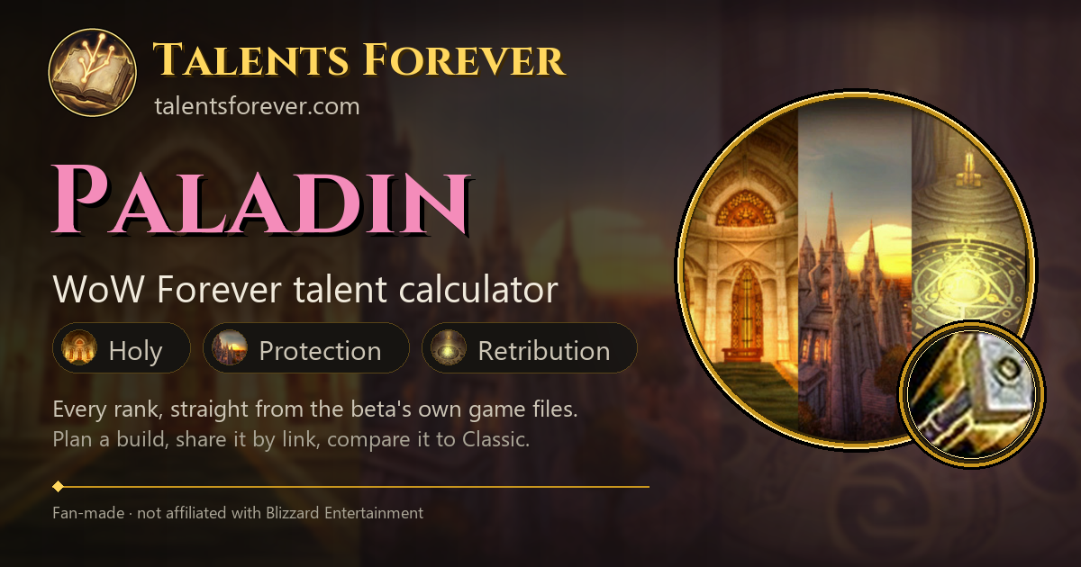 Wow New Races WoW Forever Paladin Races: Undead, Human and Dwarf